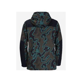 Resim Billabong Prism Erkek Snowboard Ceketi 