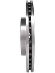 Resim Chevrolet Aveo 1.3D 2011-2013 Bosch Ön Disk 2 Adet 