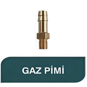 Resim Gaz Pimi 