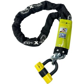 Resim Zincir Kilit ( TEX TY729-1 ) 10×1500 mm 