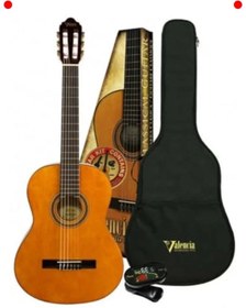 Resim markentegra Başlangıç Seviyesi Klasik Gitar 