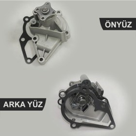 Resim Hyundai Accent Era Devirdaim/Su Pompası 1.6 Benzinli 2006-2012 
