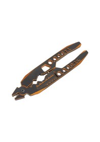 Resim Mufunye Şok Emici Araba Modeli Pense Çok Amaçlı Uzaktan Kumandalı Araba Montaj Bakım Aracı Bilyalı Uçlu Vida Kelepçesi Pense 