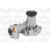 Resim GRAF PA700 DEVİRDAİM SU POMPASI H100 MINIBÜS 94- / L200 L300 2.5D 