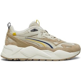 Resim Puma Rs-x Efekt Premium Athletics Erkek Günlük Ayakkabı 39820302 Bej 39820302 Bej 
