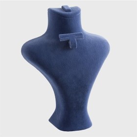 Resim Gld-spt- 23 Cm Takım Manken Anfora Kumaş-mavi 