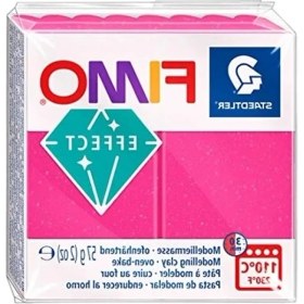 Resim Odea 57G Ruby Quartz Polimer Kil, El Sanatları Için Renkli ve Yaratıcı Malzeme 