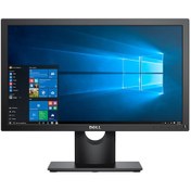 Resim 18.5 DELL E1916HV LED 1366X768 5MS 60HZ VGA 18.5 DELL E1916HV LED 1366X768 5MS 60HZ VGA