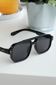 Resim Royal Eyewear Re1009 Siyah Güneş Gözlüğü 