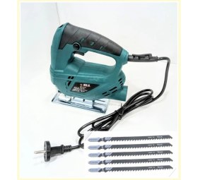 Resim BN-5 Öztürk Bn 5 Devir Ayarlı 600 W Dekupaj Testere 5 Adet Uç Hediye 