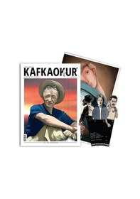 Resim Kafkaokur 37.Sayı Mart 2019 