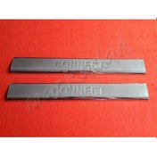 Resim Markadan Ford Connect Krom Kapı Eşiği 2002-2014 2 Parça Paslanmaz N11.5203 