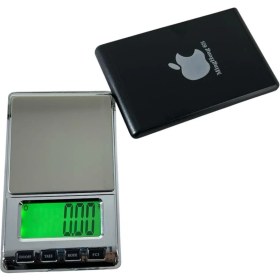 Resim Skygo Diamond Dijital Göstergeli Cep Boy Hassas Terazi MH-390 