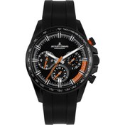 Resim Jacques Lemans Liverpool 1-2127D Erkek Kol Saati 