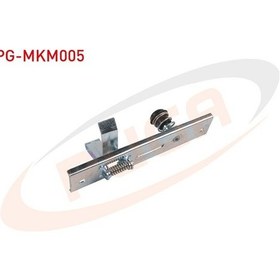 Resim Motor Kaput Kılıt Mandalı Renault Master Iı / Opel Movano 1998-2 