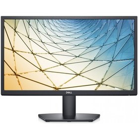 Resim DELL 21.5" VA SE2222H 8MS 60Hz HDMI EV Ofis Tipi Monitör (1920 X 