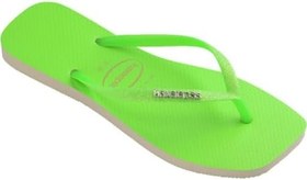 Resim Havaianas Kadın Sandal Hav.slim Square Glitter Neon 
