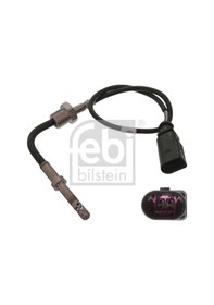 Resim Audi A6 2004-2011 Arası 3.0 Tdı Quattro Febi Marka Egzoz Sıcaklık Sensörü 