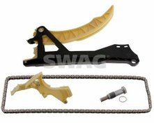 Resim SWAG 99130334 | Zincir Seti 02-1-Seri (E81-E87) 3-Seri (E46-E90) 