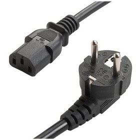 Resim Pk-568 1.5 Metre C13 Power Kablo 