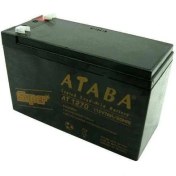 Resim Ataba AT-1270 12V 7AH Bakımsız Kuru Akü 
