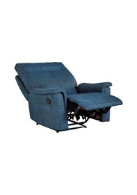 Resim Niron Milano Fonksiyonel Tekli Koltuk TV / Baba Koltuğu - Berjer 