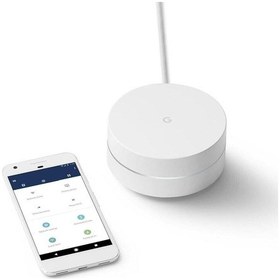 Resim Ip-com Google Wifi Sistemi Tekli Paket 