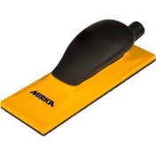 Resim Mırka El Rende Zımpara Takozu 70X198Mm Sarı 