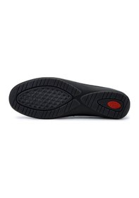 Resim Relax Anatomic Kadın Hakiki Deri Lacivert Comfort Ayakkabı 611 E1717-33 Bn Ayk Sk25-26 Navy/blue Mavi 