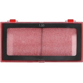 Resim Geeksen Kaynak Gözlük Camı - 1.5 Diyoptri Büyüteçli Kaynak Koruma Lens Style-2 