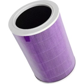 Resim Parmis Xiaomi Uyumlu Air Purifier 3c Hava Temizleyici Filtresi 