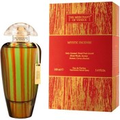 Resim The Merchant Of Venice Mystic Incense Erkek Parfüm EDP 100 ML 