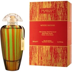 Resim The Merchant Of Venice Mystic Incense Erkek Parfüm EDP 100 ML 