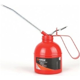 Resim Yağdanlık Metal Borulu Mp23/r 