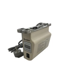 Resim Moonstar TH-550S 550W İğne Pozisyonlu Senkronlu Servo Motor 