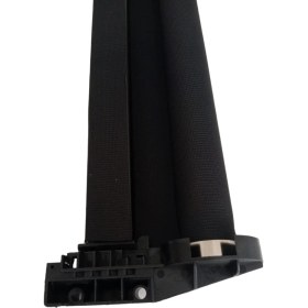 Resim Sunroof Perde 18-Z Siyah Renk Bmw X1 Için (2013-2015) Bmw F48-F45 (2007-2018) Araçlara Uyumludur. 