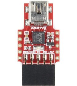 Resim Usb Seri Dönüştürücü 