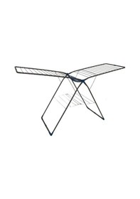 Resim Çamaşır Kurutmalık E-caprice Sar3301 Gri - Siyah 