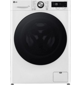 Resim LG F4Y7EYWYW 11 kg 1400 Devir Çamaşır Makinesi 