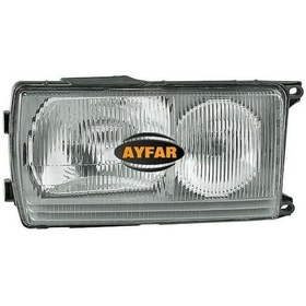 Resim Ayfar F 303357 Far Sol Mercedes W123 79 82 