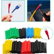 Resim Zhltech Zhltools Makaron Seti 328 Parça 