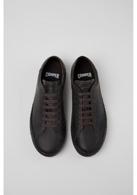 Resim Camper Peu Terreno Nubuk Erkek Casual Ayakkabı K100927-018 Gri 