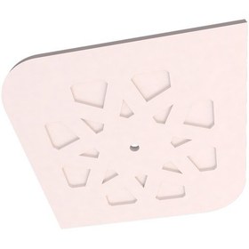 Resim Motifpiyer Lamba Tavan Göbeği-02-kare-dik-oval-56x56cm-2adet 