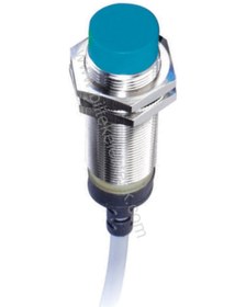 Resim M12 PROXİMTY SENSÖR PNP 4MM NO 