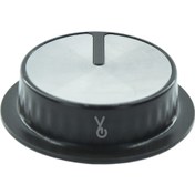 Resim Tefal Masterchef Gourmet Mutfak Robotu Düğme/komut 