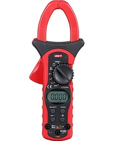 Resim Ut205a Dijital Pens Ampermetre 