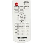 Resim Panasonic Projeksiyon Kumandası 