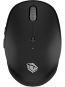 Resim Pusat Business B700 2400 DPI Sessiz Kablosuz Mouse Siyah 