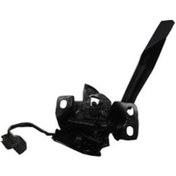 Resim Honda Crv- 05/06 Kaput Kilidi Kablolu Tyg 