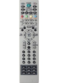 Resim Weko Ks Lg Lcd Led Tv Servis Kumandası Wk-17226 